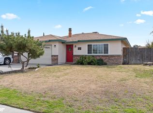 5401 Appletree Ln, Bakersfield, CA 93309