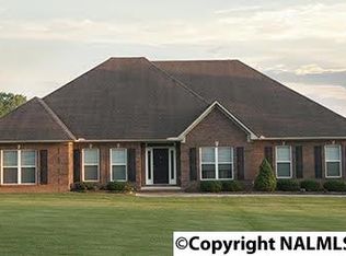 1230 Blevins Gap Rd SE, Huntsville, AL 35802