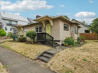 1036 N Ainsworth St, Portland, OR 97217