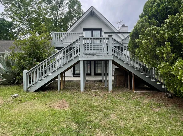568 Keans Neck Road, Seabrook, SC 29940