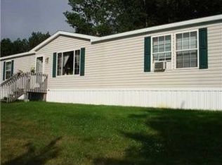 10 Overlook Dr, Bowdoin, ME 04287