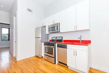 Rented by Brooklyn Group