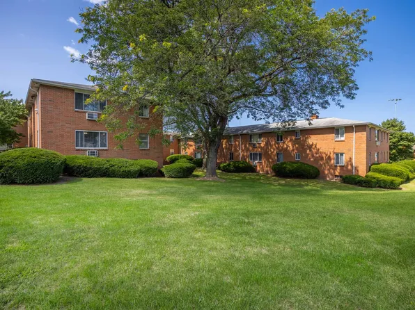 Highland Bay Apartments