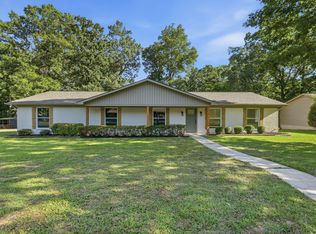 216 Todd Ln, Bryant, AR 72022