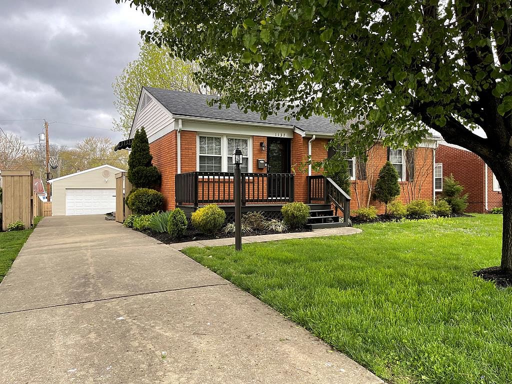 1137 Castlewood Pl, Owensboro, KY 42303 Zillow