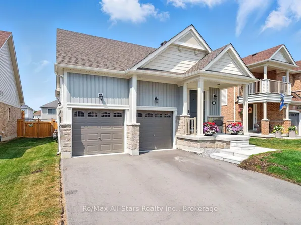 89 Forestlane Way, Scugog, ON L9L 0B1