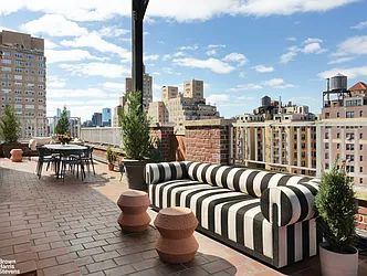 Sold by Brown Harris Stevens