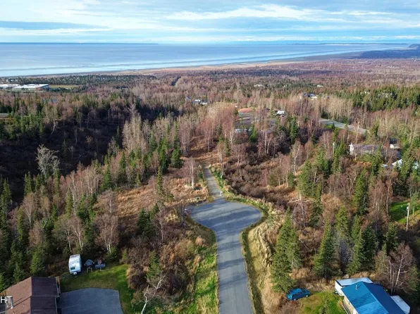 L5 Snow Flake Dr, Anchorage, AK 99516