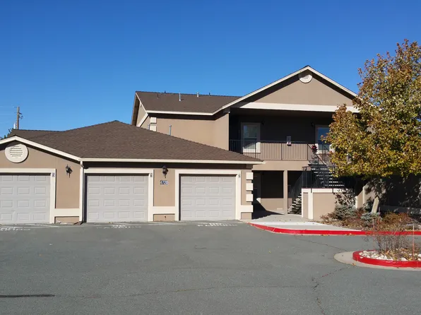 4730 Snyder Ave #5, Carson City, NV 89701
