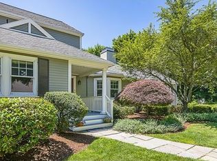 9 Stowell Rd, Winchester, MA 01890