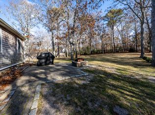 45 Edmar Rd, East Falmouth, MA 02536