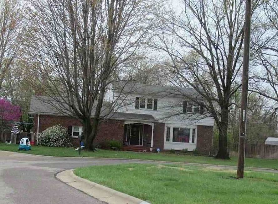 Property Front View