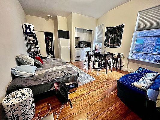 1st image of 417 W 120th St APT 5X
