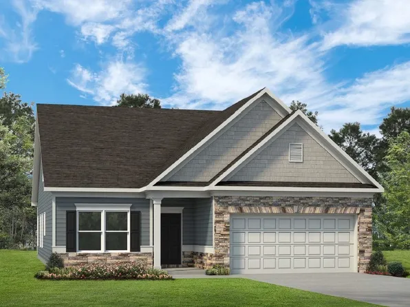 412 Stratford Station Dr Lot 134, Lebanon, TN 37087