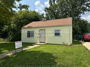 512 S Francis Ave, Lansing, MI