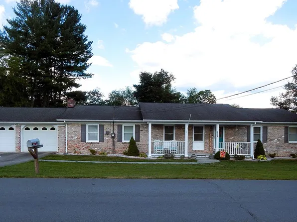 192 Sunrise Dr, Elizabethton, TN 37643