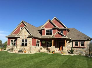 2175 S Fenner Rd, Caro, MI 48723