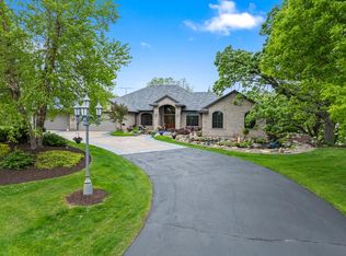 12016 E Pioneer Rd, Whitewater, WI 53190