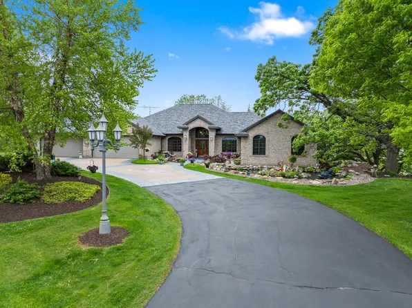 12016 East Pioneer ROAD, Whitewater, WI 53190