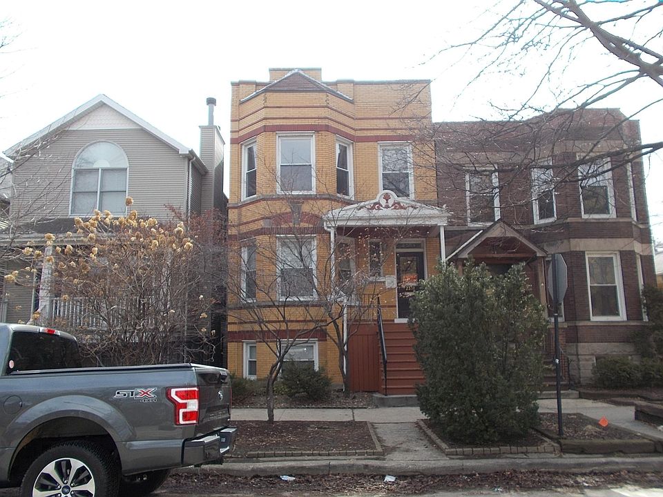 1st image of 2331 W School St #2