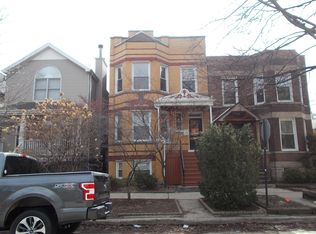 2331 W School St #2, Chicago, IL 60618