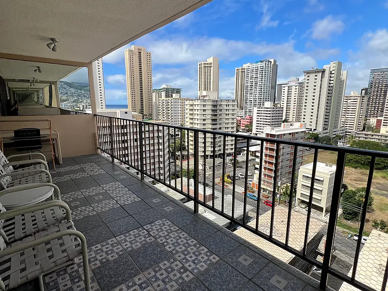 250 Ohua Ave #12C — Photo 5