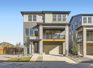 3149 S Russell St, Morrison, CO 80465