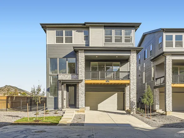 3149 S Russell Street, Morrison, CO 80465