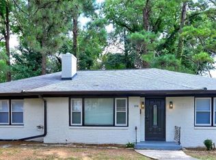 1774 Buckeye St SW, Atlanta, GA 30310