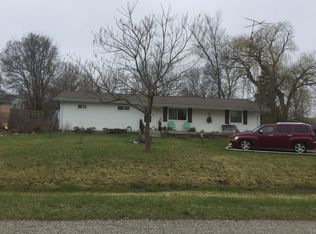 9083 Maplewood Dr, Clio, MI 48420