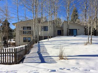 6151 Kinney Creek Rd, Evergreen, CO 80439