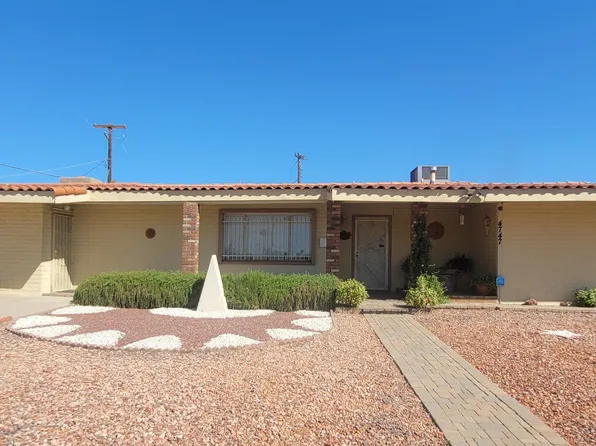 4747 N 58th Drive, Phoenix, AZ 85031