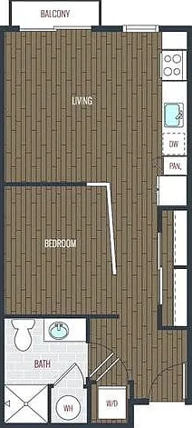 S1 Floorplan S1 Floorplan