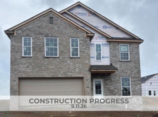 508 Fern Trl, Nicholasville, KY 40356