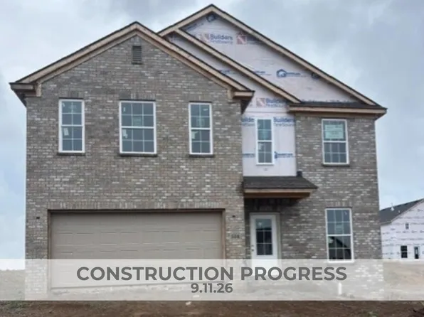 508 Fern Trl, Nicholasville, KY 40356