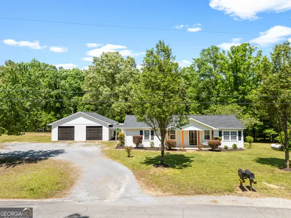 1578 Livingston Rd SW, Rome, GA 30161