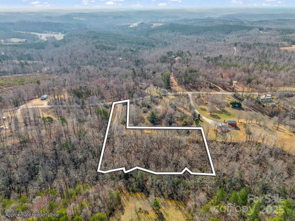 0 Freemantown Rd LOT 7, Rutherfordton, NC 28139