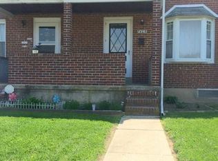 7405 Edsworth Rd, Dundalk, MD 21222