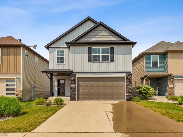 5533 Tuscan Ct S, Fargo, ND 58104