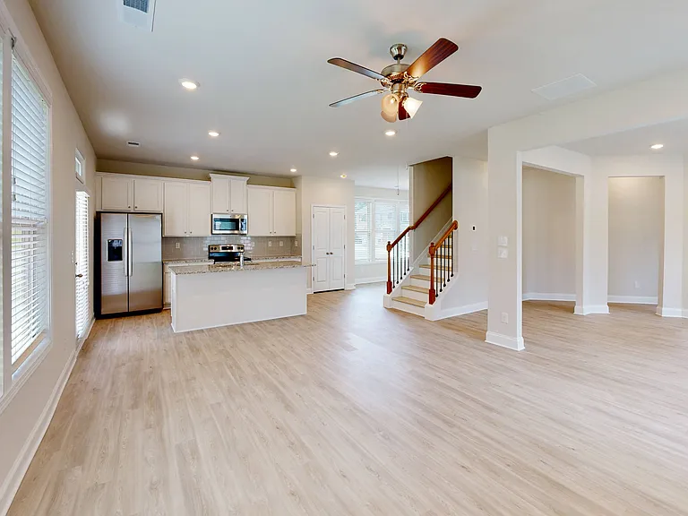 Quinn Residences at McCart Landing — Photo 65