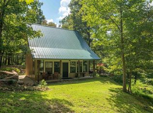 10583 Two Girls Ln, Rogers, AR 72756