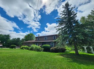 1816 Helmer Lake Rd, Fairview, MI 48621