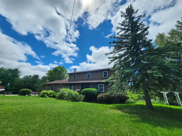 1816 Helmer Lake Rd, Fairview, MI 48621
