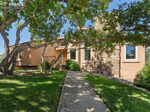 340 Thames Dr, Colorado Springs, CO 80906