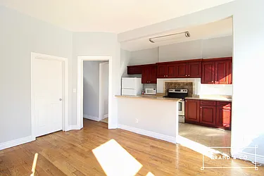 Rented by Grand & Co.