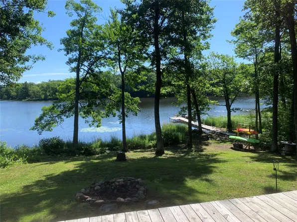 N 5284 Golden Pond, Stone Lake, WI 54876
