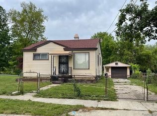 1167 E Hobson Ave, Flint, MI 48505