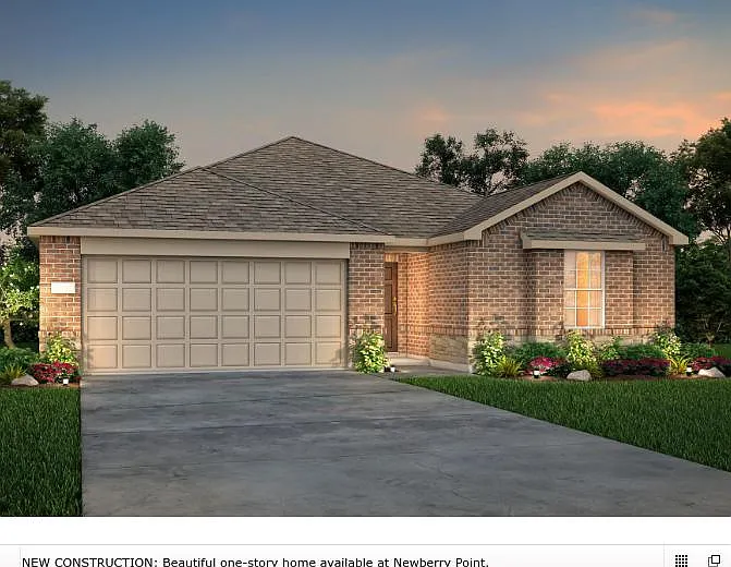 4505 Greyberry Dr — Photo 1
