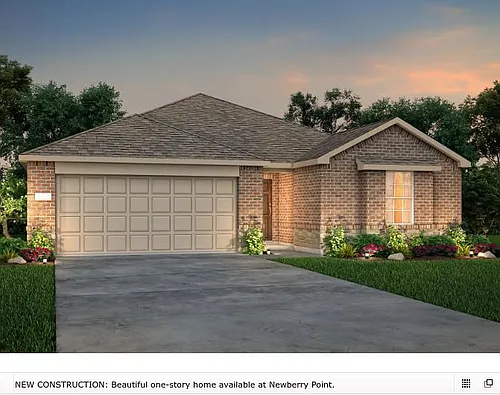 4505 Greyberry Dr Photo 1