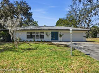 3708 N Hiawatha Ter, Crystal River, FL 34428